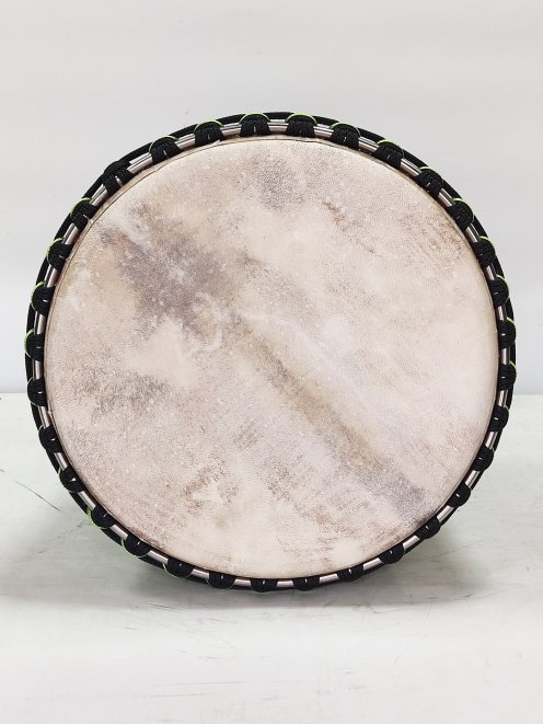 Djembe customisé - Djembé de Guinée Signature