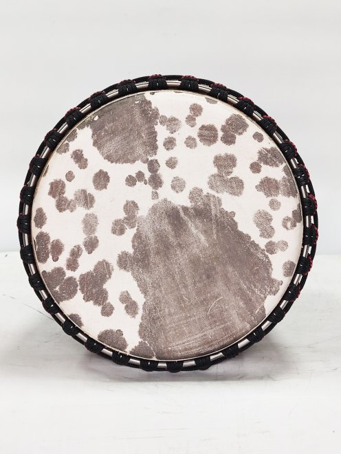 Djembe customisé - Djembé du Mali Signature