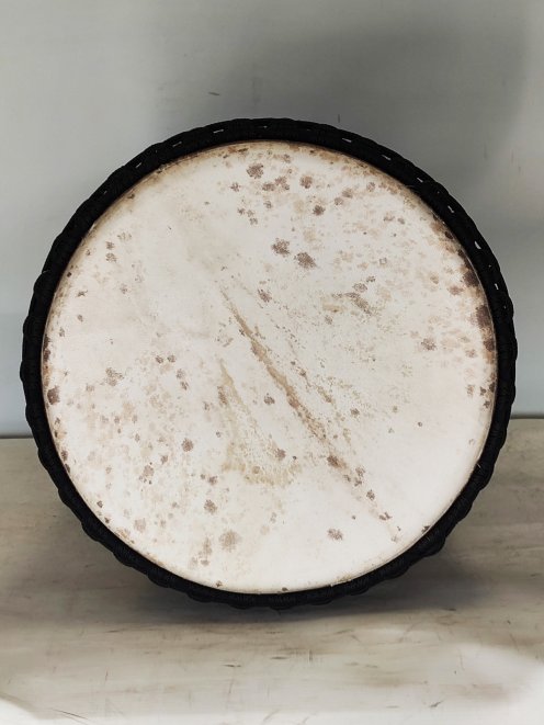 Djembe customisé - Djembé de Guinée Signature