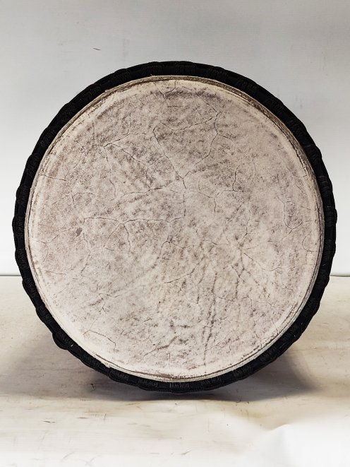 Djembe customisé - Djembé de Guinée Signature