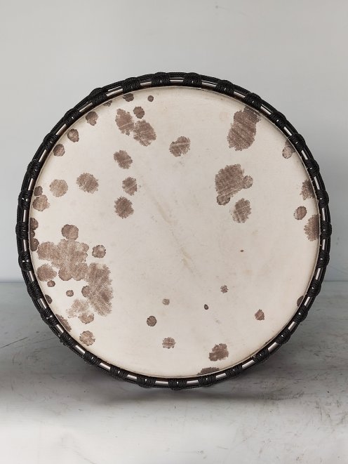 Djembe customisé - Djembé de Guinée Signature