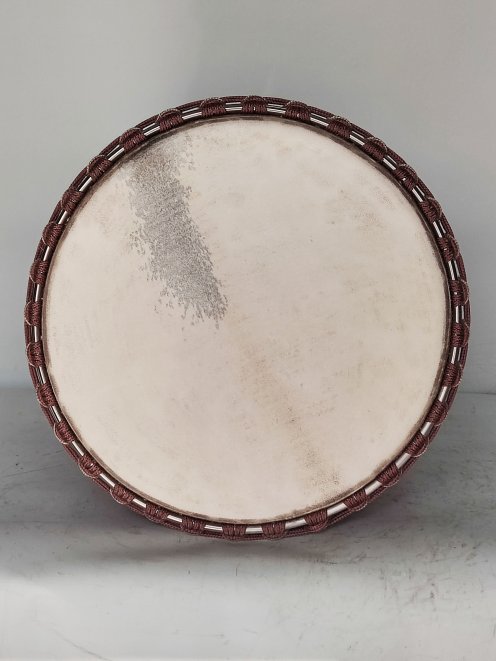 Djembe customisé - Djembé de Guinée Signature