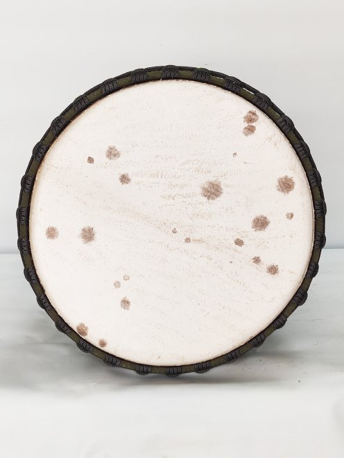 Djembe customisé - Djembé de Guinée Signature