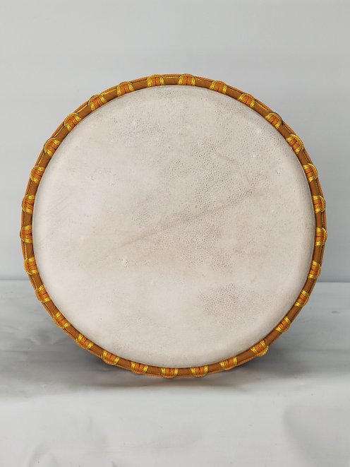 Djembe customisé - Djembé de Guinée Signature