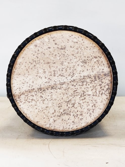 Djembe customisé - Djembé de Guinée Signature