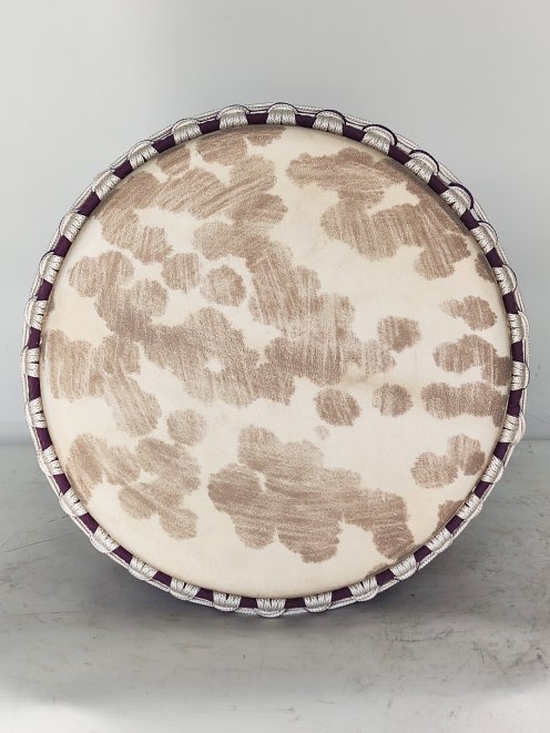 Djembe customisé - Djembé de Guinée Signature