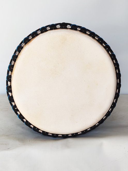 Djembe customisé - Djembé du Mali Signature