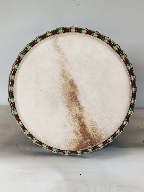 Djembe customisé - Djembé du Mali Signature