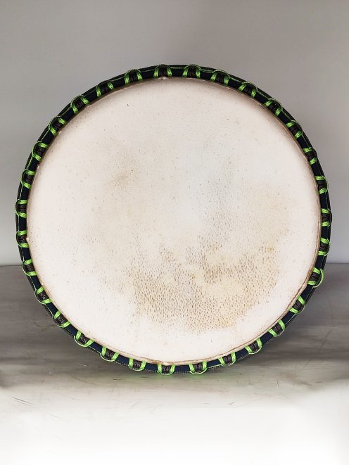Djembe customisé - Djembé de Guinée Signature