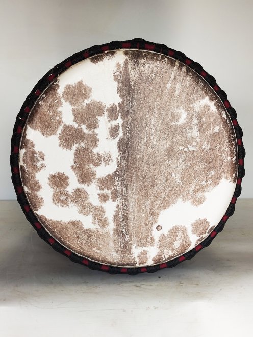 Djembe customisé - Djembé du Mali Signature 6675