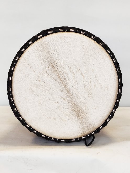 Djembe customisé - Djembé du Mali Signature