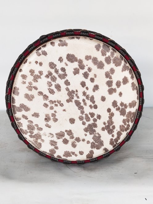 Djembe customisé - Djembé du Mali Signature