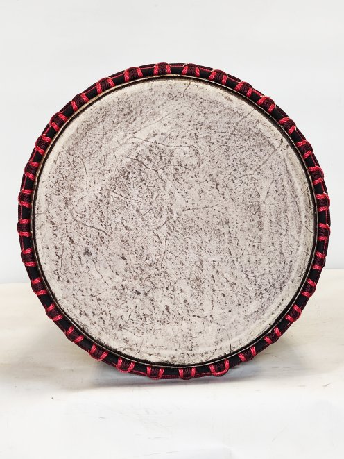 Djembe customisé - Djembé du Mali Signature