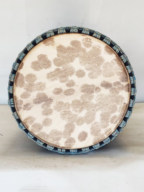 Djembe customisé - Djembé du Mali Signature