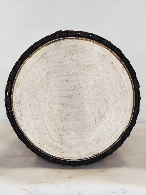 Djembe customisé - Djembé du Mali Signature