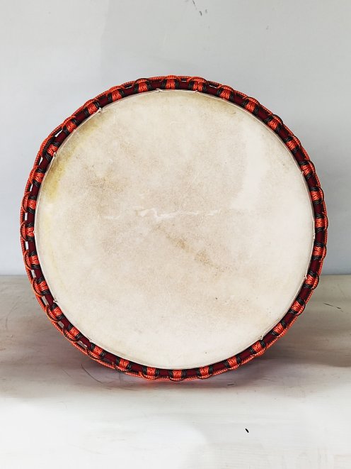 Djembe customisé - Djembé du Mali Signature