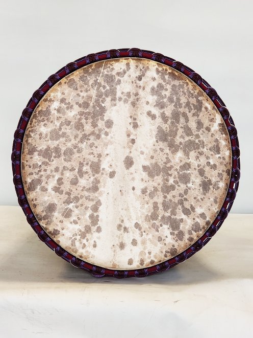 Djembe customisé - Djembé du Mali Signature