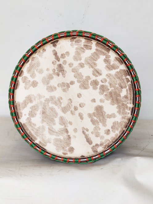 Djembe customisé - Djembé du Mali Signature