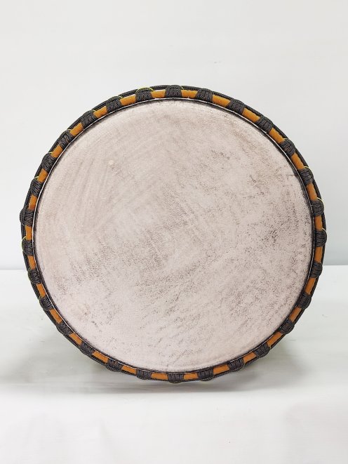 Djembe customisé - Djembé du Mali Signature