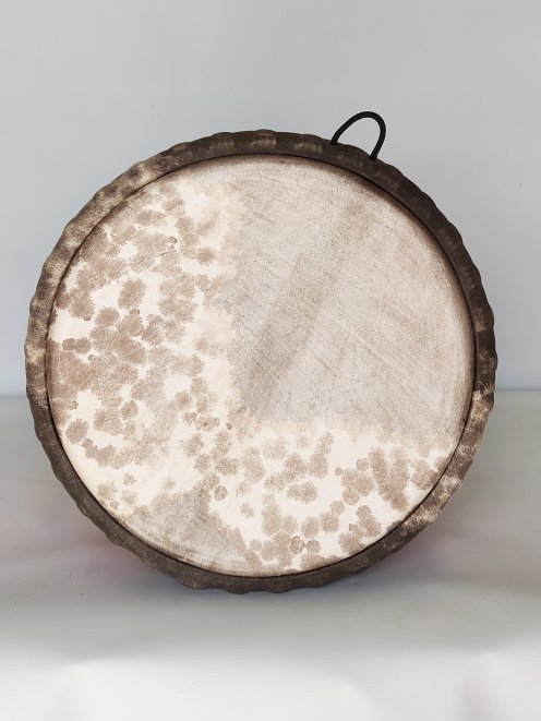 Djembe customisé - Djembé de Guinée Signature