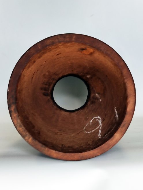 Fût de djembé du Mali haut de gamme