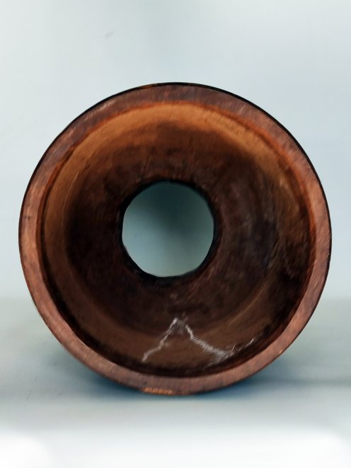 Fût de djembe haut de gamme - Fût djembé Mali Top 6438