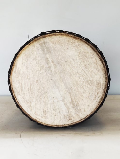 Djembe haut de gamme - Djembé Guinée Top