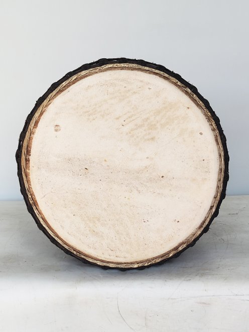 Djembe haut de gamme - Djembé Guinée Top