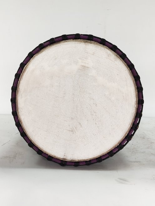 Djembe haut de gamme - Djembé Mali Premium