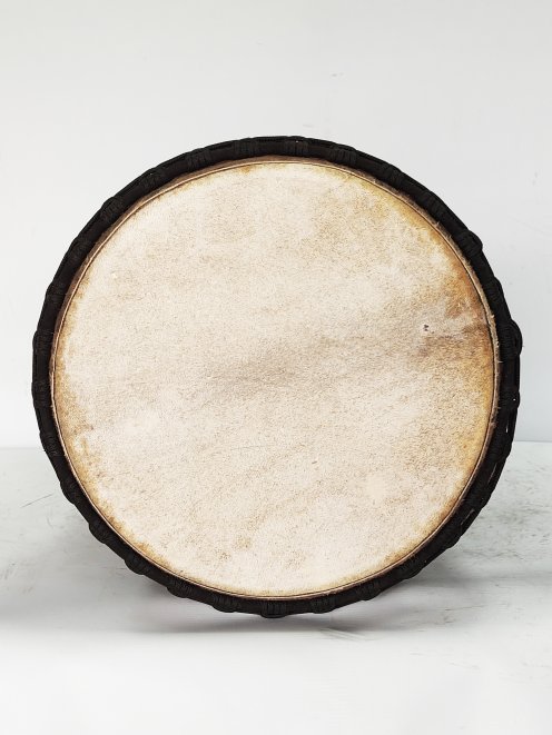 Djembe haut de gamme - Djembé Mali Premium
