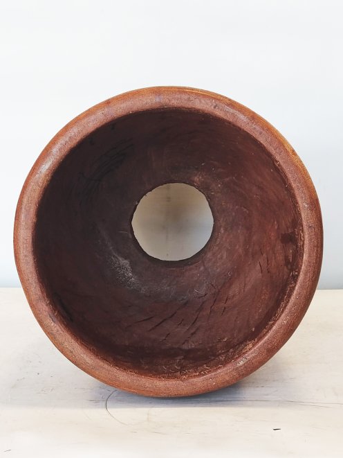 Fût de djembe haut de gamme - Fût djembé Guinée Top