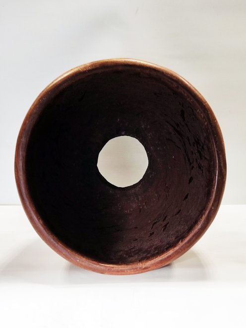 Fût de djembe haut de gamme - Fût djembé Guinée Top