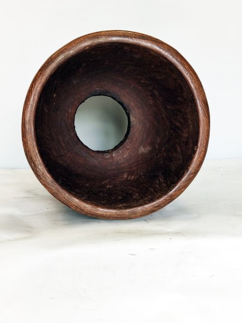 Fût de djembe haut de gamme - Fût djembé Guinée Top
