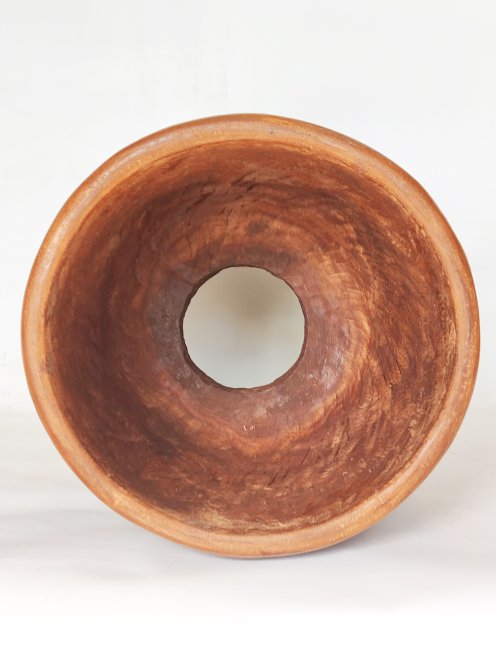 Fût de djembe haut de gamme - Fût djembé Guinée Top 6624