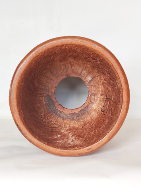 Fût de djembe haut de gamme - Fût djembé Guinée Top 6629