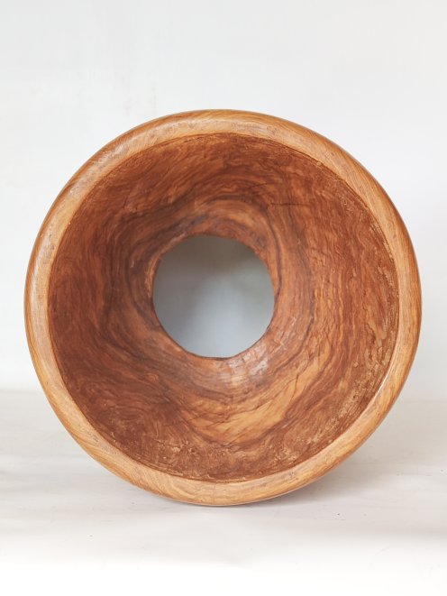 Fût de djembe haut de gamme - Fût djembé Guinée Top 6631