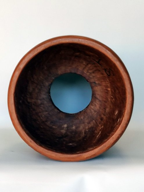 Fût de djembe haut de gamme - Fût djembé Guinée Top 6406