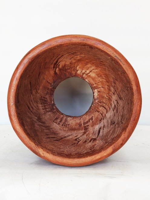 Fût de djembe haut de gamme - Fût djembé Guinée Top
