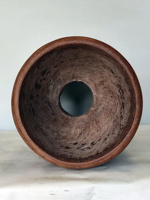 Fût de djembe haut de gamme - Fût djembé Guinée Top