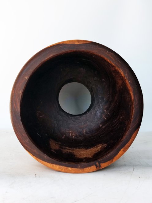 Fût de djembe haut de gamme - Fût djembé Mali Top 6436