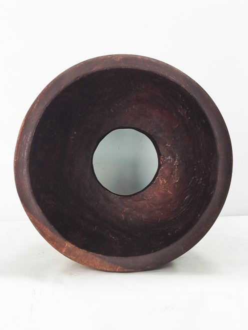 Fût de djembe haut de gamme - Fût djembé Mali Top 6436