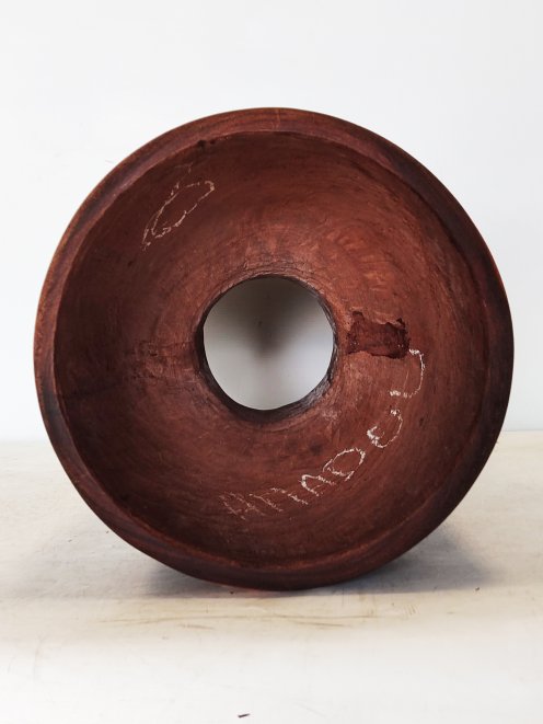 Fût de djembe haut de gamme - Fût djembé Mali Top