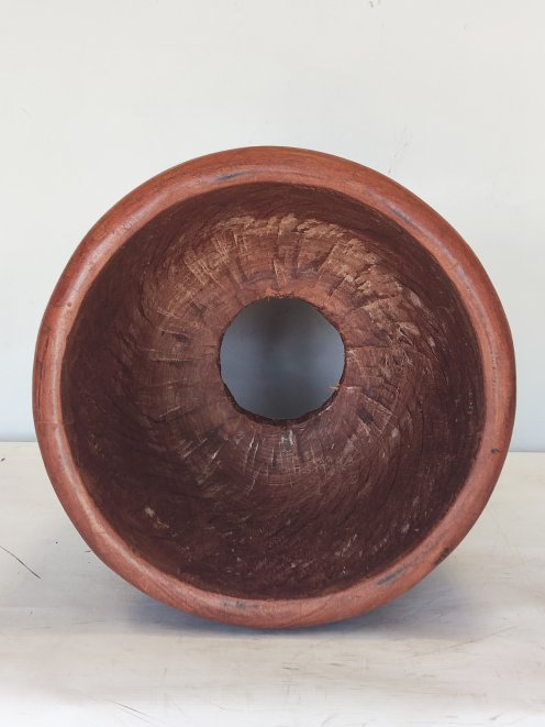 Fût de djembe haut de gamme - Fût djembé Guinée Top