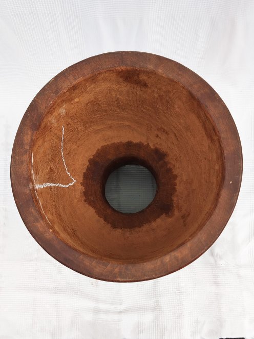 Fût de djembe haut de gamme - Fût djembé Mali Top 6375