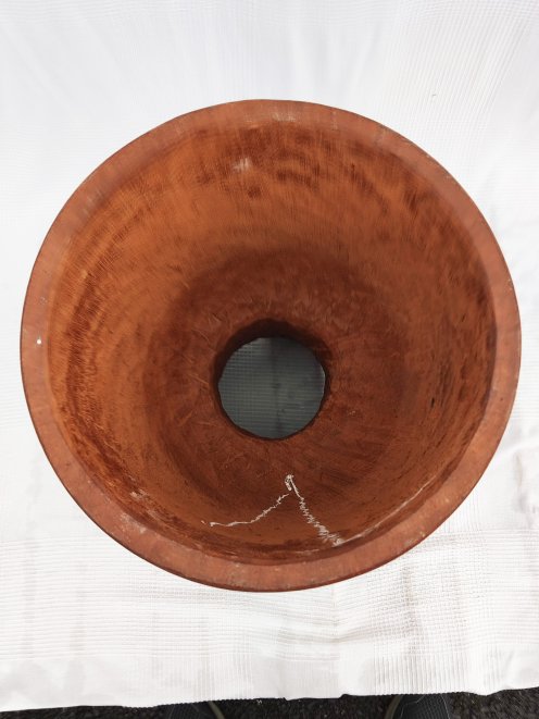 Fût de djembé du Mali haut de gamme
