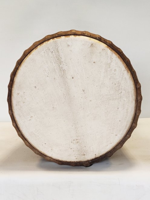 Djembe haut de gamme - Djembé Guinée Top