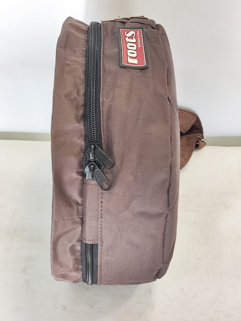 Sac à dos pour tambour de chamane - Housse tambour chamanique Roots Percussions 14″