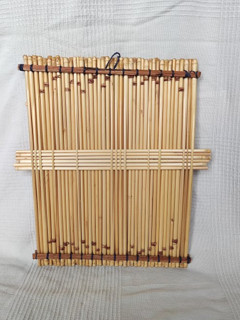 Thianhou - Cithare africaine tiahun - Instrument à cordes africain tianhoun