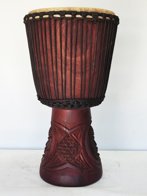 Djembe haut de gamme - Djembé Mali Top