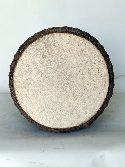 Djembé de Guinée en kolo kolo - Djembe qualité supérieure